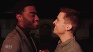 Jelani Alladin and Matt Doyle | &quot;We Kiss In A Shadow&quot; | R&amp;H Goes Pop! Series