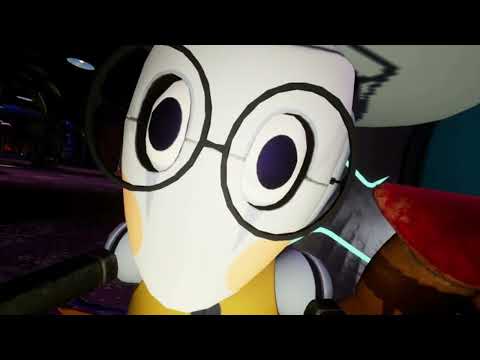 All Map Bot Voice Lines (Male and Female) | Five Nights at Freddy's: Security Breach