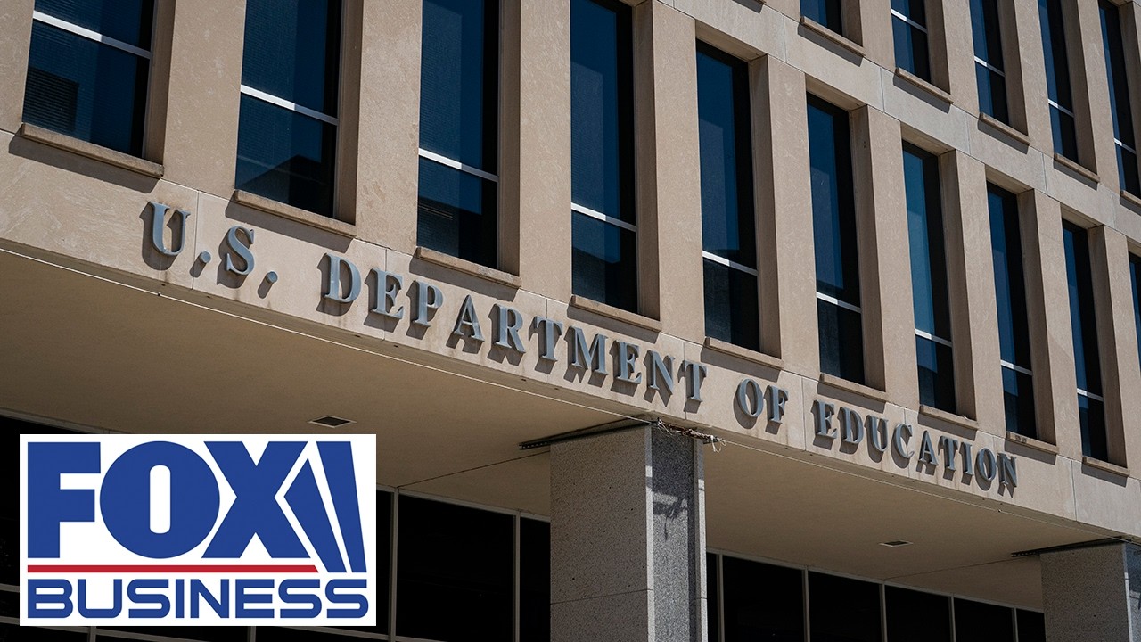MASSIVE: Education Department RESCINDS Biden's Title IX rule