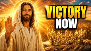 What Fills Your Storehouse Has Already Been Won