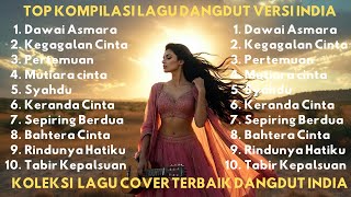 Download lagu TOP Dangdut Indonesia Paling Enak Didengar – Cover India mp3