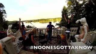 Oh No Fiasco covers &quot;I Want You Back&quot;