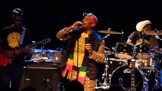 Jimmy Cliff - One More