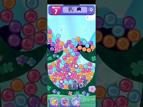 Angry birds Dream blast - level 259