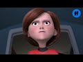 FUNDAY The Incredibles Freeform
