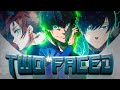 Blue Lock Vs U 20 Japan AMV Two Faced Linkin Park