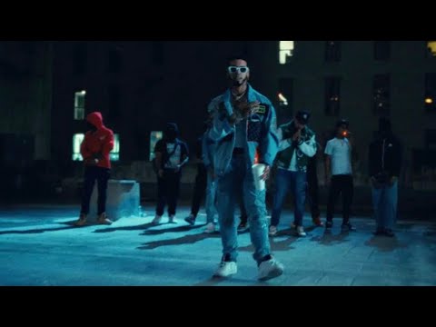 Anuel AA • Foreign Teck - El Nene | Vídeo Oficial