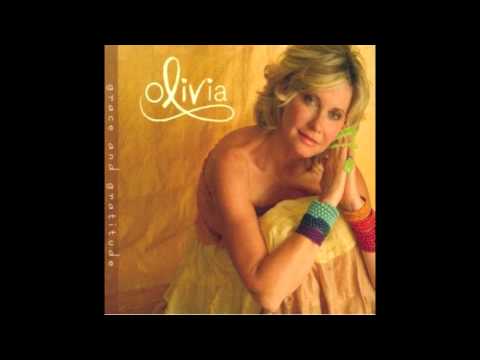 Let Go And Let God - Olivia Newton-John