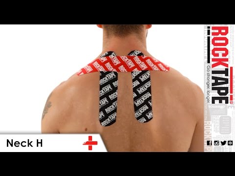 5 Best Taping Applications for CrossFitters - Rocktape UK Kinesiology Tape