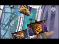 Wild Kratts 20th Century Fox Everyone Screaming Tsunami