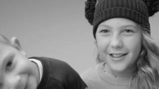  Disney 2016 Mickey and Minnie Mouse Campaign - Nia 