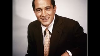 Perry Como - They Can&#39;t Take That Away from Me   (We Get Letters)  (11)