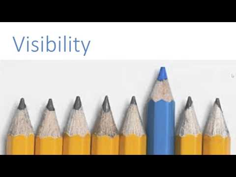 Communicating As One: Sharing experiences, removing bottlenecks