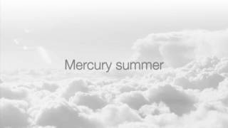Mercury Summer - Fightstar | Lyrics