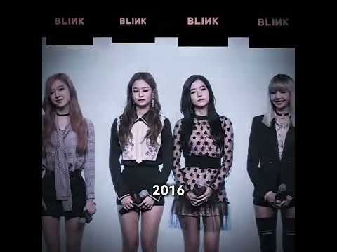Not everyone knows the pain...🙃💔#sadstory #blackpink #disband #blinks #2016 #sad #debut #shortsfeed💗