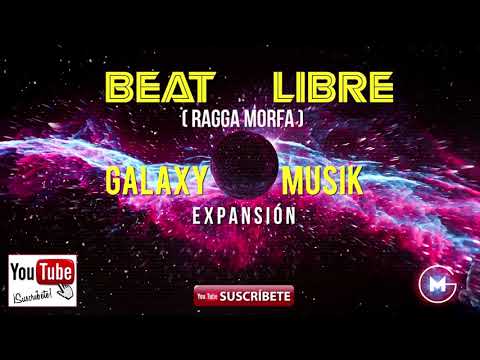 Beat Libre Repa Ragga #15 Morfa Prød By DJ RIKY Galaxy Musik mp3