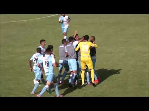 8ª Rodada Paranaense Londrina EC 1 x 1 Atlético PR