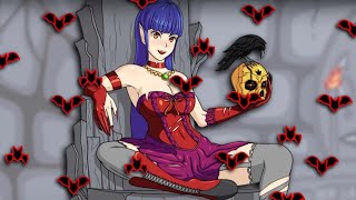 The Anime Monster Girls are FIGHTING BACK