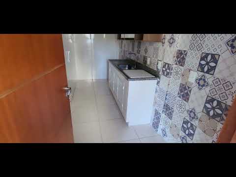 Amplo Apartamento para aluguel, 2 quartos, Nogueira, Petrópolis