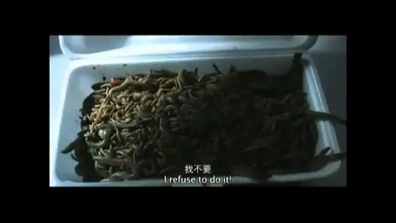 Womb Ghosts (2010) HD