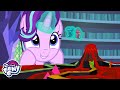 My Little Pony Friendship Is Magic S7 E24 Uncommon Bond MLP FULL EPISODE
