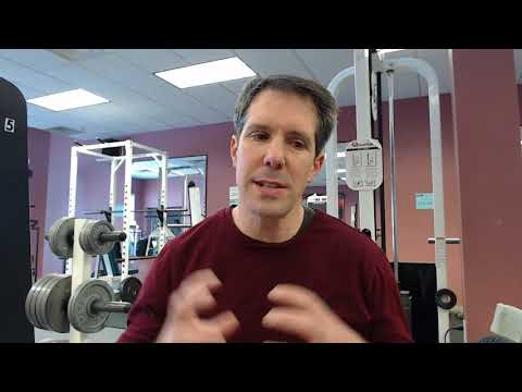 Shoulder Apprehension Test and Relocation Test