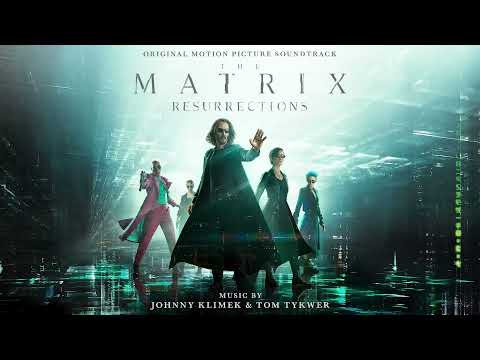 1 HOUR of "I Fly or I Fall" - BEST PART - The Matrix Resurrections