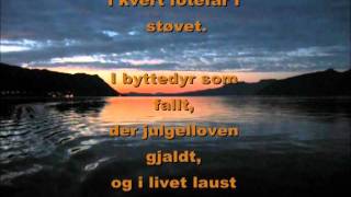 eg ser deg overalt, Maria Urhaug.wmv