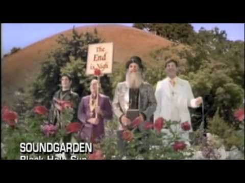 Serge Devant vs Sound Garden - Black Hole Sun