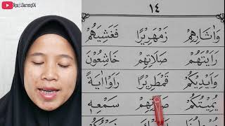 Download lagu TERBARU BELAJAR MEMBACA IQRO 4 BAGIAN 12 HALAMAN 14 VERSI HURUF BESAR VISUAL TATAP MUKA PENGAJAR mp3 Download lagu TERBARU BELAJAR MEMBACA IQRO 4 BAGIAN 12 HALAMAN 14 VERSI HURUF BESAR VISUAL TATAP MUKA PENGAJAR mp3