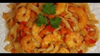 Download lagu How to make HOMEMADE PASTA RECIPE mp3