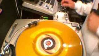 300 Beats-N-Scratches (Masta Hanksta)