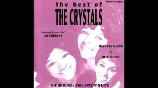 The Crystals - Girls Can Tell - Mono to Stereo Mix