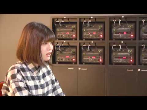 九州産業大学「大学案内2021 “Student’s Voice”」インタビュー⑩