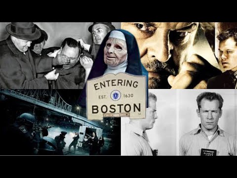 Boston Irish Mob : 2026 and Past