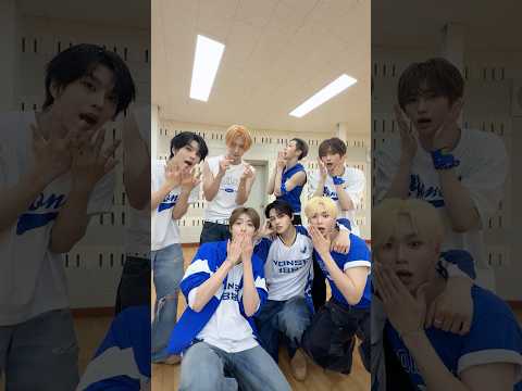 💙 : OMG! 🏎️ #NoSchool_Tomorrow #OMG!#ALPHADRIVEONE #ALD1#알파드라이브원