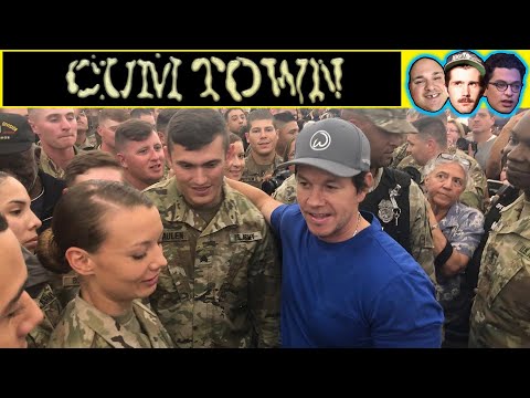 Cumtown | Mark Wahlberg