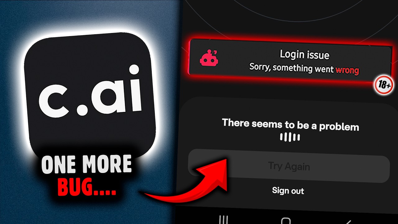 The Character AI Disaster Nobody's Talking About