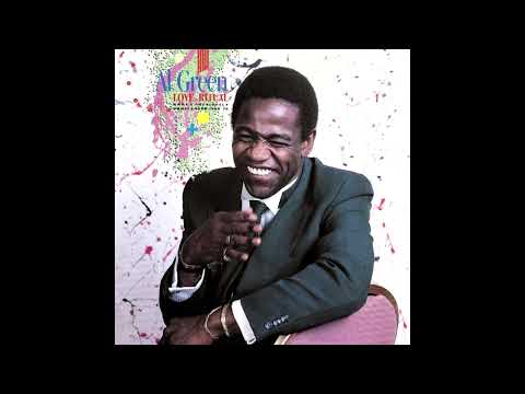 Al Green - Mimi (DJ Jazz Instrumental)