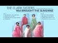 The Clark Sisters - "Center of Thy Will"