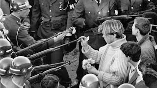 Story Behind Flower Power