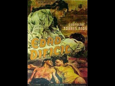 Edad difícil (1956)