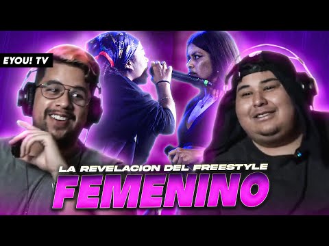 FUE LA MEJOR! pero… NO LA DEJARON COMPETIR :( - NECIA vs ZAKIA - Jony Beltrán y Tess