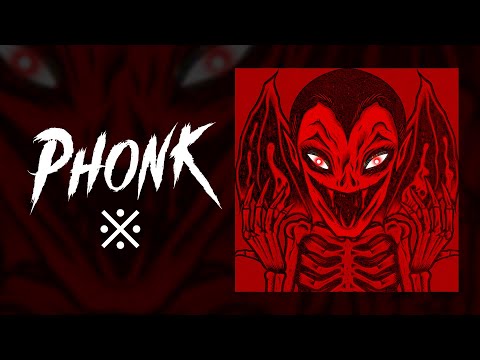 Phonk ※ THIRST - BOOM (Magic Phonk Release)