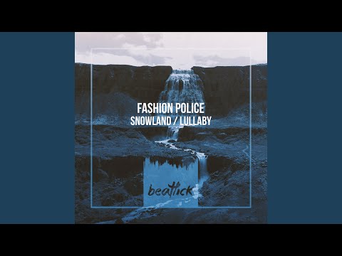 Lullaby (Original Mix Edit)