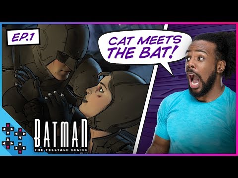 Xavier Woods Would Like A Telltale-Style WWE Video Game