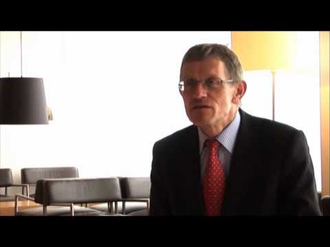 Simon Calder is Inspired by Iceland