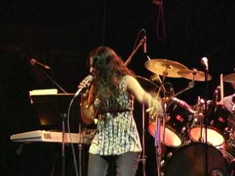 Maureen Santiago and WHO NU - At Last