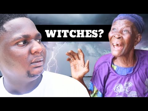 The Town of Witches in Nigeria