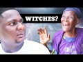 The Town Of Witches In Nigeria